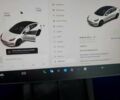 Білий Тесла Модель 3, об'ємом двигуна 0 л та пробігом 75 тис. км за 12500 $, фото 9 на Automoto.ua