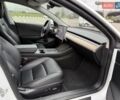Білий Тесла Модель 3, об'ємом двигуна 0 л та пробігом 129 тис. км за 24300 $, фото 23 на Automoto.ua