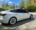 Белый Тесла Модель 3, объемом двигателя 0 л и пробегом 94 тыс. км за 17900 $, фото 4 на Automoto.ua