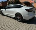 Белый Тесла Модель 3, объемом двигателя 0 л и пробегом 112 тыс. км за 17800 $, фото 10 на Automoto.ua