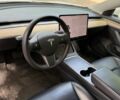 Білий Тесла Модель 3, об'ємом двигуна 0 л та пробігом 107 тис. км за 15450 $, фото 5 на Automoto.ua