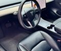 Белый Тесла Модель 3, объемом двигателя 0 л и пробегом 40 тыс. км за 22500 $, фото 9 на Automoto.ua