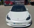 Белый Тесла Модель 3, объемом двигателя 0 л и пробегом 134 тыс. км за 17500 $, фото 1 на Automoto.ua