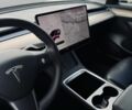 Белый Тесла Модель 3, объемом двигателя 0 л и пробегом 3 тыс. км за 18000 $, фото 7 на Automoto.ua