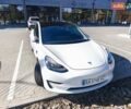 Белый Тесла Модель 3, объемом двигателя 0 л и пробегом 79 тыс. км за 19500 $, фото 6 на Automoto.ua