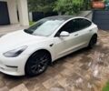 Белый Тесла Модель 3, объемом двигателя 0 л и пробегом 72 тыс. км за 18000 $, фото 1 на Automoto.ua