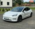 Білий Тесла Модель 3, об'ємом двигуна 0 л та пробігом 128 тис. км за 19200 $, фото 9 на Automoto.ua