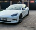 Белый Тесла Модель 3, объемом двигателя 0 л и пробегом 67 тыс. км за 17500 $, фото 22 на Automoto.ua