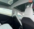 Білий Тесла Модель 3, об'ємом двигуна 0 л та пробігом 81 тис. км за 17500 $, фото 14 на Automoto.ua