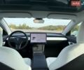 Білий Тесла Модель 3, об'ємом двигуна 0 л та пробігом 61 тис. км за 21000 $, фото 8 на Automoto.ua