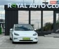 Белый Тесла Модель 3, объемом двигателя 0 л и пробегом 50 тыс. км за 18990 $, фото 1 на Automoto.ua