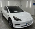 Білий Тесла Модель 3, об'ємом двигуна 0 л та пробігом 113 тис. км за 20200 $, фото 15 на Automoto.ua