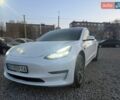 Белый Тесла Модель 3, объемом двигателя 0 л и пробегом 85 тыс. км за 17500 $, фото 1 на Automoto.ua