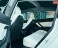 Белый Тесла Модель 3, объемом двигателя 0 л и пробегом 72 тыс. км за 20300 $, фото 32 на Automoto.ua