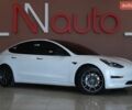 Білий Тесла Модель 3, об'ємом двигуна 0 л та пробігом 117 тис. км за 18500 $, фото 15 на Automoto.ua
