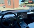 Белый Тесла Модель 3, объемом двигателя 0 л и пробегом 107 тыс. км за 18900 $, фото 24 на Automoto.ua