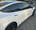 Білий Тесла Модель 3, об'ємом двигуна 0 л та пробігом 69 тис. км за 20000 $, фото 16 на Automoto.ua
