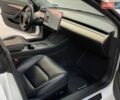 Белый Тесла Модель 3, объемом двигателя 0 л и пробегом 264 тыс. км за 14800 $, фото 20 на Automoto.ua