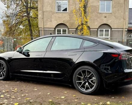 Белый Тесла Модель 3, объемом двигателя 0 л и пробегом 77 тыс. км за 11500 $, фото 6 на Automoto.ua