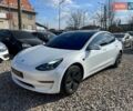 Белый Тесла Модель 3, объемом двигателя 0 л и пробегом 79 тыс. км за 17249 $, фото 2 на Automoto.ua