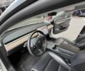 Белый Тесла Модель 3, объемом двигателя 0 л и пробегом 87 тыс. км за 19490 $, фото 17 на Automoto.ua