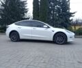 Білий Тесла Модель 3, об'ємом двигуна 0 л та пробігом 89 тис. км за 17900 $, фото 1 на Automoto.ua
