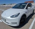 Белый Тесла Модель 3, объемом двигателя 0 л и пробегом 42 тыс. км за 23622 $, фото 6 на Automoto.ua