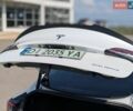 Білий Тесла Модель 3, об'ємом двигуна 0 л та пробігом 164 тис. км за 18499 $, фото 50 на Automoto.ua