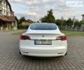 Белый Тесла Модель 3, объемом двигателя 0 л и пробегом 27 тыс. км за 17700 $, фото 10 на Automoto.ua