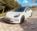 Белый Тесла Модель 3, объемом двигателя 0 л и пробегом 211 тыс. км за 17800 $, фото 10 на Automoto.ua