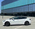 Білий Тесла Модель 3, об'ємом двигуна 0 л та пробігом 31 тис. км за 32900 $, фото 2 на Automoto.ua