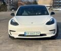 Білий Тесла Модель 3, об'ємом двигуна 0 л та пробігом 108 тис. км за 17500 $, фото 1 на Automoto.ua
