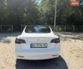 Білий Тесла Модель 3, об'ємом двигуна 0 л та пробігом 80 тис. км за 15990 $, фото 12 на Automoto.ua