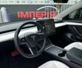 Білий Тесла Модель 3, об'ємом двигуна 0 л та пробігом 80 тис. км за 24650 $, фото 8 на Automoto.ua