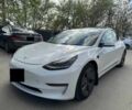 Білий Тесла Модель 3, об'ємом двигуна 0 л та пробігом 30 тис. км за 16700 $, фото 2 на Automoto.ua
