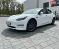 Білий Тесла Модель 3, об'ємом двигуна 0 л та пробігом 47 тис. км за 22100 $, фото 36 на Automoto.ua