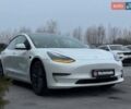 Білий Тесла Модель 3, об'ємом двигуна 0 л та пробігом 185 тис. км за 13900 $, фото 15 на Automoto.ua
