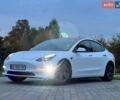 Білий Тесла Модель 3, об'ємом двигуна 0 л та пробігом 113 тис. км за 16200 $, фото 6 на Automoto.ua