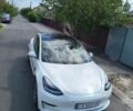 Белый Тесла Модель 3, объемом двигателя 0 л и пробегом 67 тыс. км за 19500 $, фото 14 на Automoto.ua