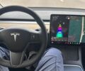 Білий Тесла Модель 3, об'ємом двигуна 0 л та пробігом 111 тис. км за 21000 $, фото 14 на Automoto.ua
