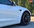 Білий Тесла Модель 3, об'ємом двигуна 0 л та пробігом 82 тис. км за 20500 $, фото 26 на Automoto.ua