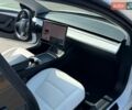 Белый Тесла Модель 3, объемом двигателя 0 л и пробегом 100 тыс. км за 19000 $, фото 16 на Automoto.ua
