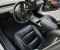 Белый Тесла Модель 3, объемом двигателя 0 л и пробегом 66 тыс. км за 18500 $, фото 14 на Automoto.ua
