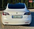 Білий Тесла Модель 3, об'ємом двигуна 0 л та пробігом 82 тис. км за 20500 $, фото 17 на Automoto.ua