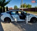 Белый Тесла Модель 3, объемом двигателя 0 л и пробегом 51 тыс. км за 23500 $, фото 32 на Automoto.ua