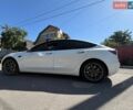 Білий Тесла Модель 3, об'ємом двигуна 0 л та пробігом 73 тис. км за 17000 $, фото 5 на Automoto.ua