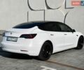 Білий Тесла Модель 3, об'ємом двигуна 0 л та пробігом 97 тис. км за 20000 $, фото 8 на Automoto.ua