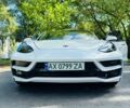 Белый Тесла Модель 3, объемом двигателя 0 л и пробегом 43 тыс. км за 17500 $, фото 3 на Automoto.ua