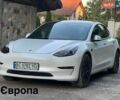 Білий Тесла Модель 3, об'ємом двигуна 0 л та пробігом 88 тис. км за 21500 $, фото 1 на Automoto.ua