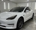 Білий Тесла Модель 3, об'ємом двигуна 0 л та пробігом 113 тис. км за 20200 $, фото 10 на Automoto.ua